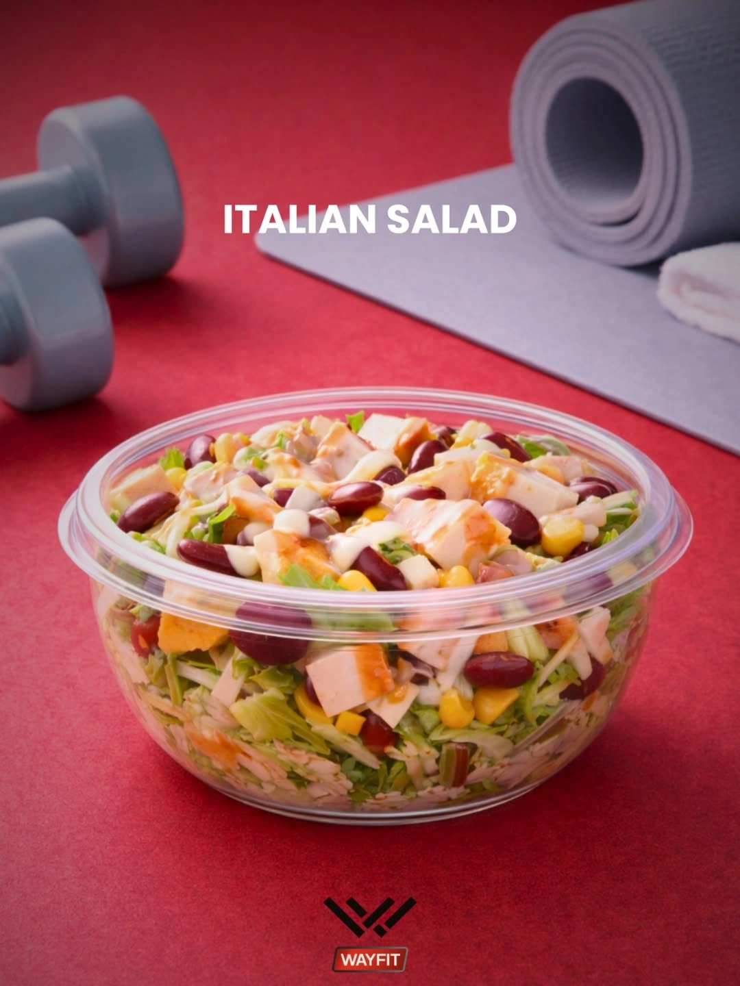 Italian Salad